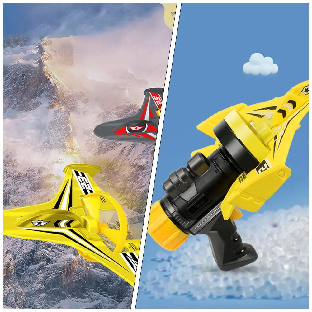 1Set Froth Glider Hand-Throwing Children Airplane Plaything Simple Assembly Safe Material Kid Friendly Parent-Child Fun
1Set Froth Glider Hand-Throwing Children Airplane Plaything Simple Assembly Safe Material Kid Friendly Parent-Child Fun