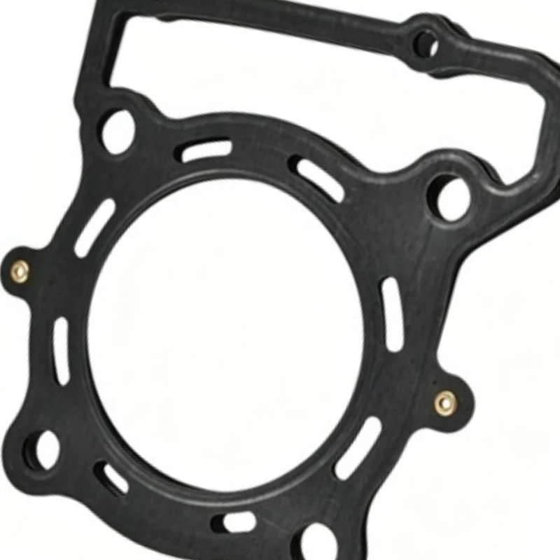 Suitable for 300GY Rally 300R 300RR 300AC 300DS motorcycle cylinder head gasket
Suitable for 300GY Rally 300R 300RR 300AC 300DS motorcycle cylinder head gasket