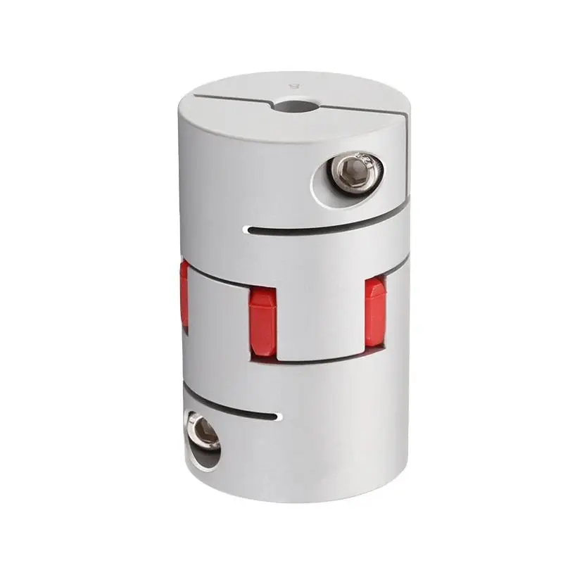 Hot Selling Quality Spider Star Type Aluminium Flexible Shaft Couplings For Precision
Hot Selling Quality Spider Star Type Aluminium Flexible Shaft Couplings For Precision