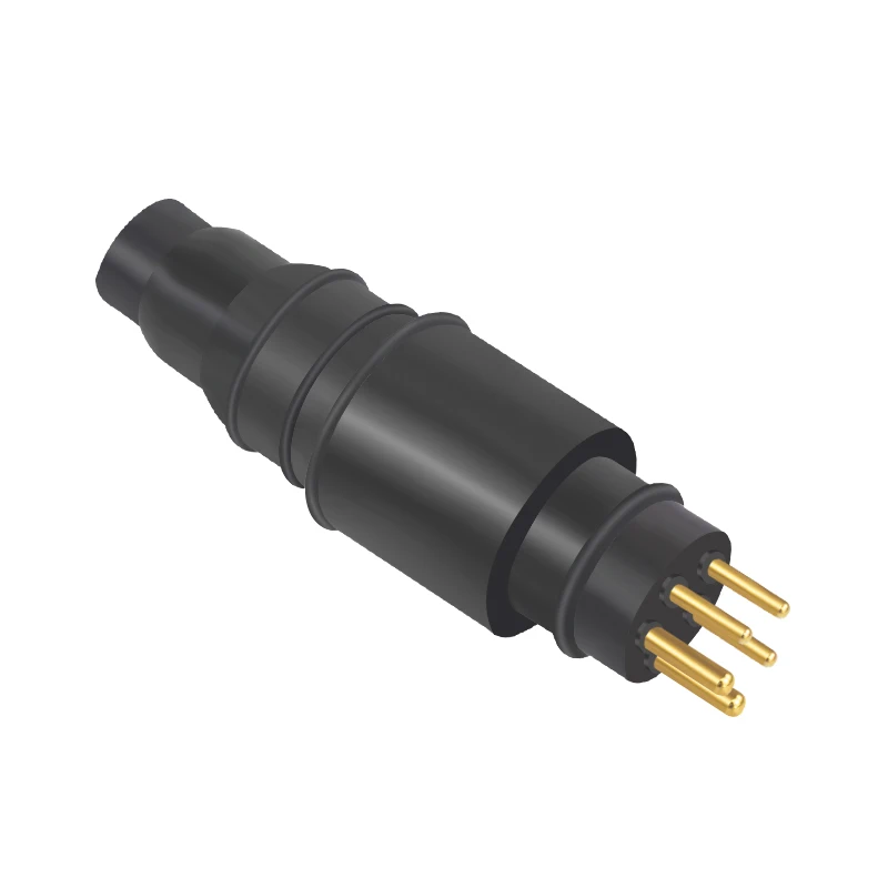 RMG Series RMK 5MPD Female Underwater Connectors Subsea Waterproof Electric Female Sockets Circular Connector 2 Pin Plug
RMG Series RMK 5MPD Female Underwater Connectors Subsea Waterproof Electric Female Sockets Circular Connector 2 Pin Plug