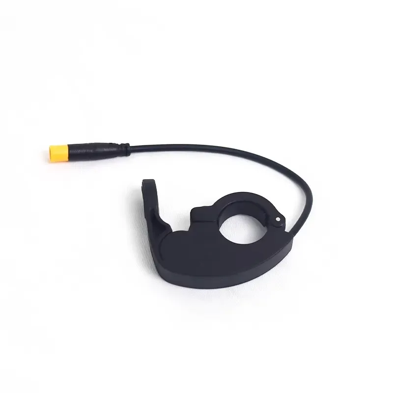 Оригинальный переключатель OEM Regen для электромотоцикла Talaria Pro, подлинные запасные части
Оригинальный переключатель OEM Regen для электромотоцикла Talaria Pro, подлинные запасные части