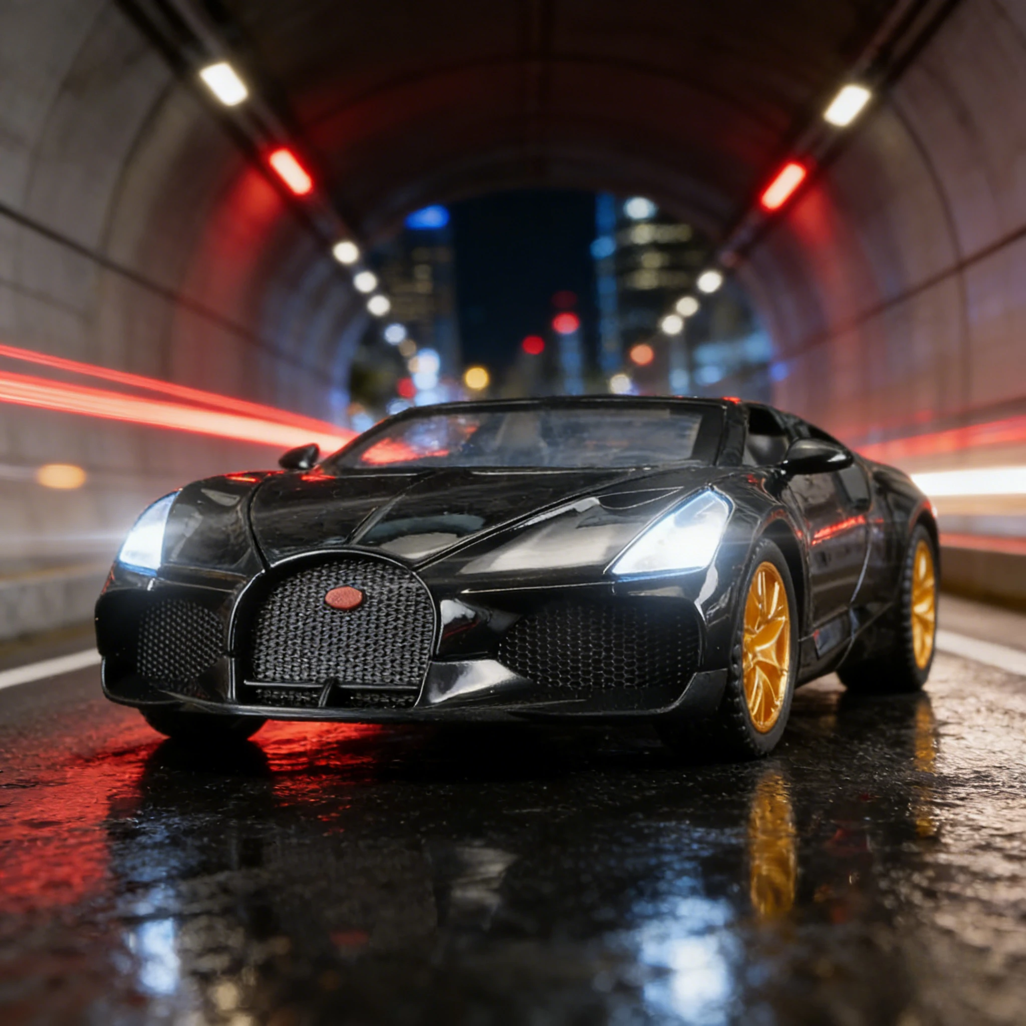 Для 1:32 модели автомобиля из сплава Bugatti Mistral, коллекция украшений, двери можно открыть, детская игрушка со звуковой и световой обратной связью в подарок
Для 1:32 модели автомобиля из сплава Bugatti Mistral, коллекция украшений, двери можно открыть, детская игрушка со звуковой и световой обратной связью в подарок