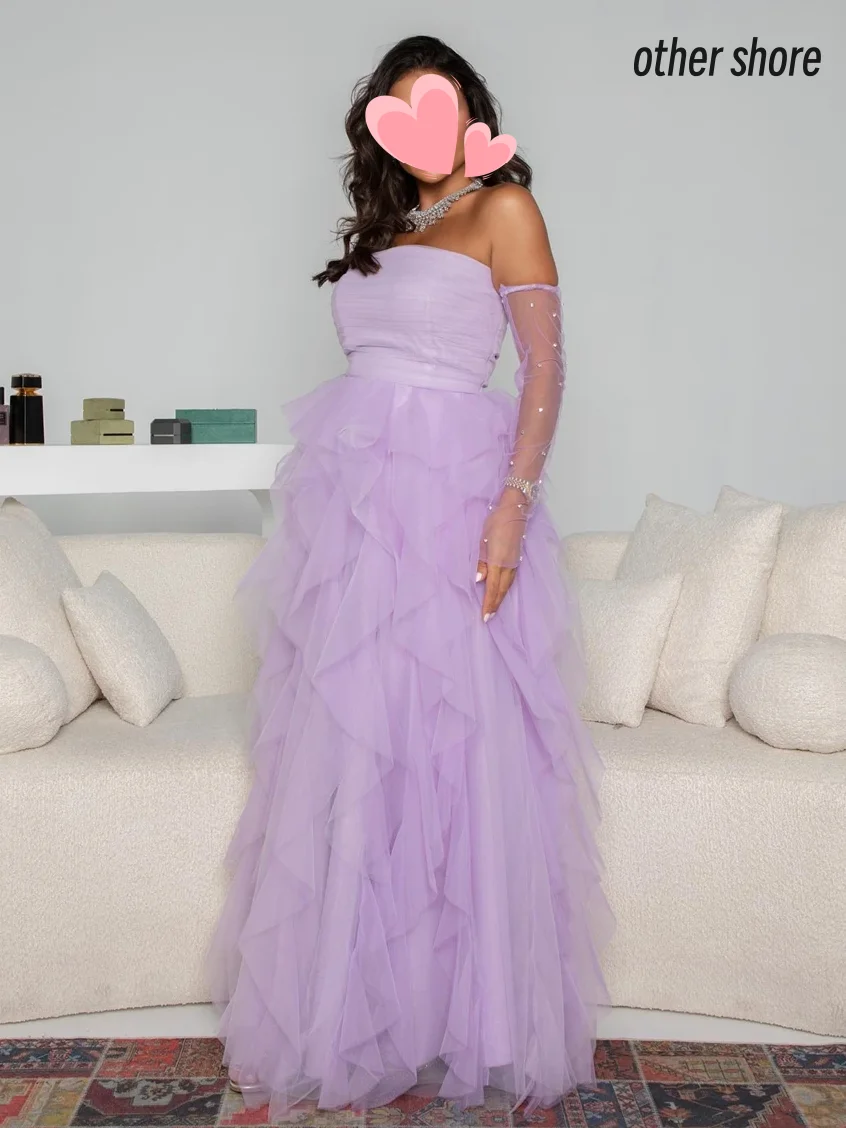 Other Shore Elegant Vintage Sexy Sweet Ruffle Beading A-Line Princess Customize Formal Occasion Prom Dress Evening Party Gowns
Other Shore Elegant Vintage Sexy Sweet Ruffle Beading A-Line Princess Customize Formal Occasion Prom Dress Evening Party Gowns