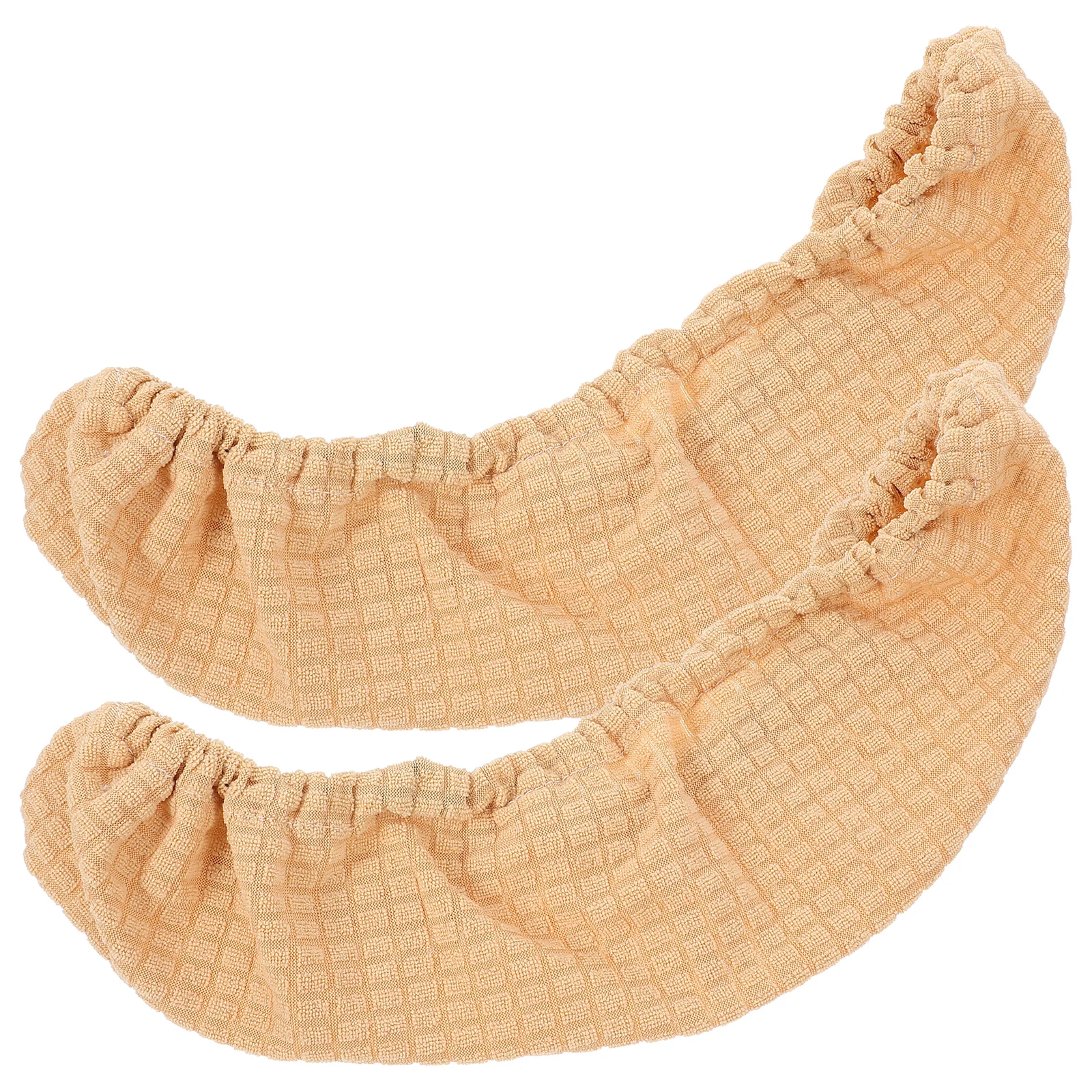 Office Chair Armrest Covers Beige Polyester Antimacassar Ergonomic Cushion Desk Protector Cover Gloves Fits Models Pure Color
Office Chair Armrest Covers Beige Polyester Antimacassar Ergonomic Cushion Desk Protector Cover Gloves Fits Models Pure Color