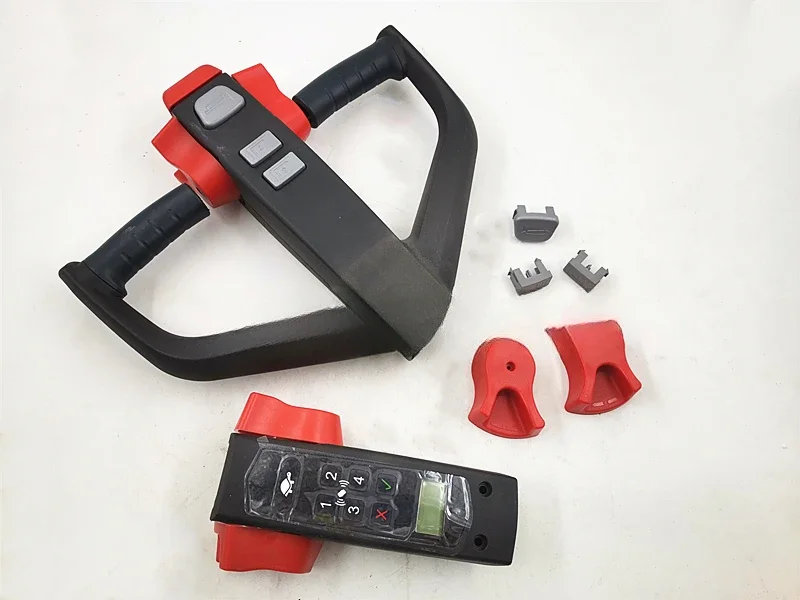 NOBLIF Noli Tiangang handle assembly EPT15N/20N lithium battery handling forklift handle operation box
NOBLIF Noli Tiangang handle assembly EPT15N/20N lithium battery handling forklift handle operation box