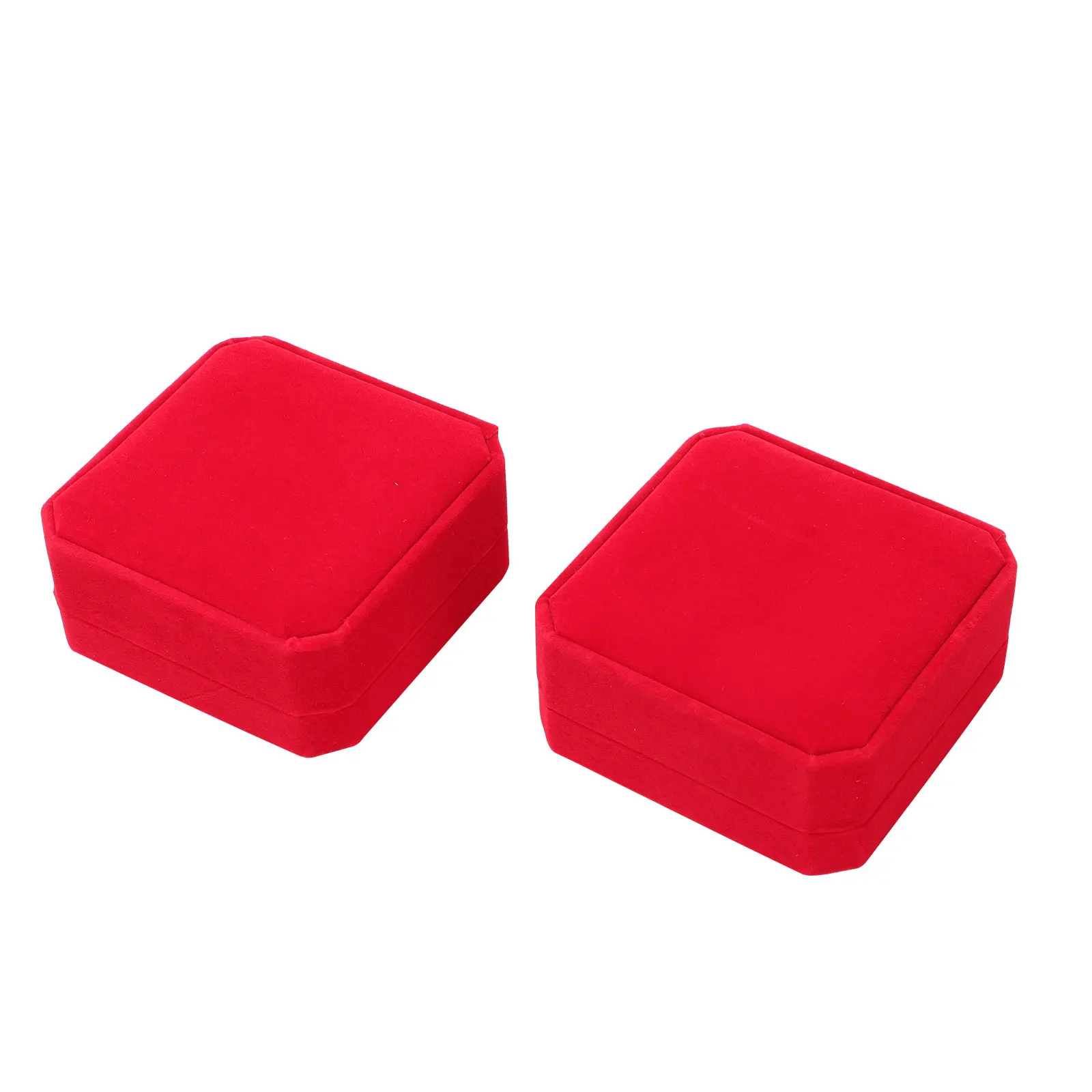 2 Pcs Jewelry Container Jewelry Box Necklace Storage Organizer Containers Quality Portable Space Saving
2 Pcs Jewelry Container Jewelry Box Necklace Storage Organizer Containers Quality Portable Space Saving