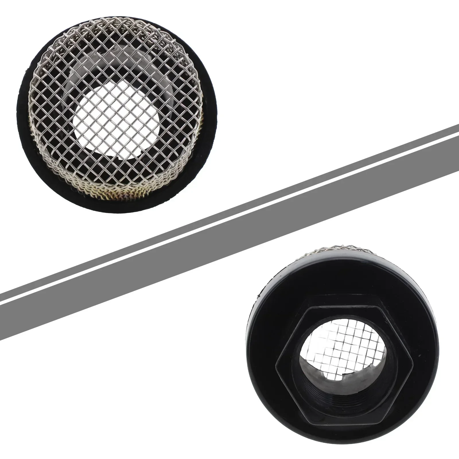 Airless Paint Sprayer Filter Paint Pumps Paint Sprayer Compatibility Hose Hose Inlet Inch Thead Mesh Filter Pcs
Airless Paint Sprayer Filter Paint Pumps Paint Sprayer Compatibility Hose Hose Inlet Inch Thead Mesh Filter Pcs
