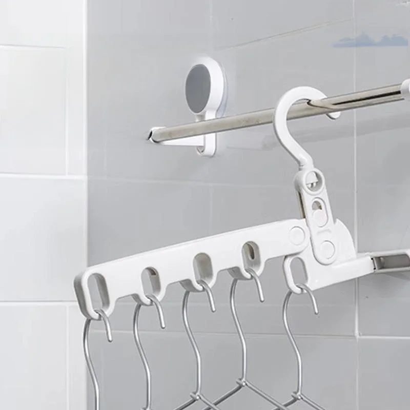 Portable Travel Foldable Clothes Hanger Space Saving Hotel Laundry Drying Hook Plastic Foldable Storage Organizer for Everyone
Portable Travel Foldable Clothes Hanger Space Saving Hotel Laundry Drying Hook Plastic Foldable Storage Organizer for Everyone