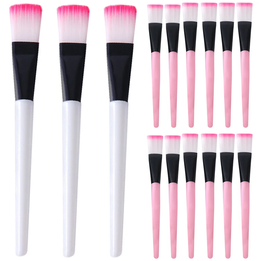10PCS Facial Fan Mask Brushes Face Mask Applicator Tool Makeup Brushes For Esthetician Women DIY Facial Mask Cosmetic Tools
10PCS Facial Fan Mask Brushes Face Mask Applicator Tool Makeup Brushes For Esthetician Women DIY Facial Mask Cosmetic Tools