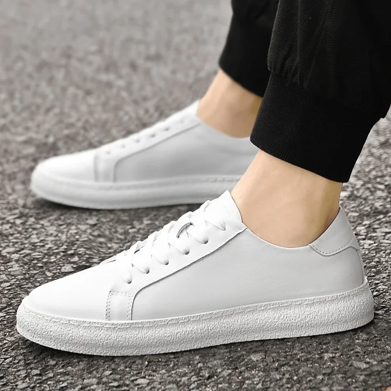 Man Shoes lace up oxfords Formal Black Leather Shoes for Men genuine leather Wedding Party Office Business Casual Shoe Men
Man Shoes lace up oxfords Formal Black Leather Shoes for Men genuine leather Wedding Party Office Business Casual Shoe Men