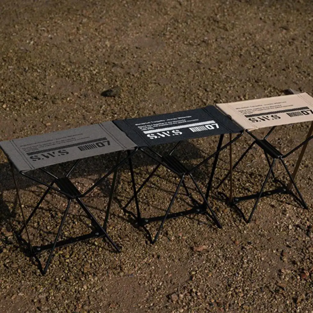 Folded Fishing Stool Portable Chair Fishing Seat Stool Foot Stool Camping Furniture for Outdoor Adults Fishing Traveling Lounge
Folded Fishing Stool Portable Chair Fishing Seat Stool Foot Stool Camping Furniture for Outdoor Adults Fishing Traveling Lounge