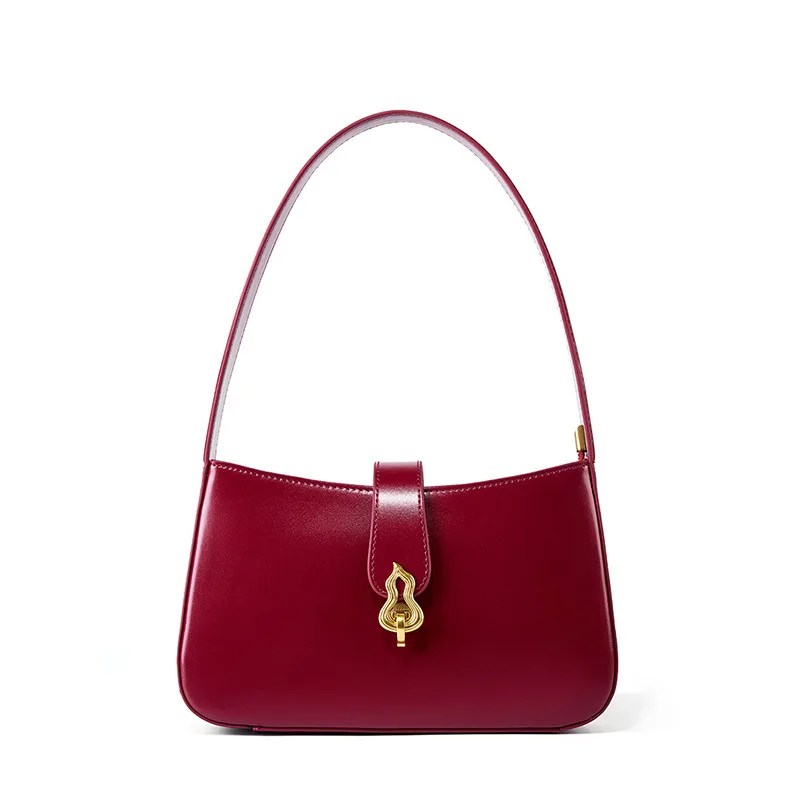 2024 Summer Real Leather Women Luxury Handbag Cowhide Solid Color Ladies Shoulder Bags Casual Female Bag Flap Bride Underarm Bag
2024 Summer Real Leather Women Luxury Handbag Cowhide Solid Color Ladies Shoulder Bags Casual Female Bag Flap Bride Underarm Bag
