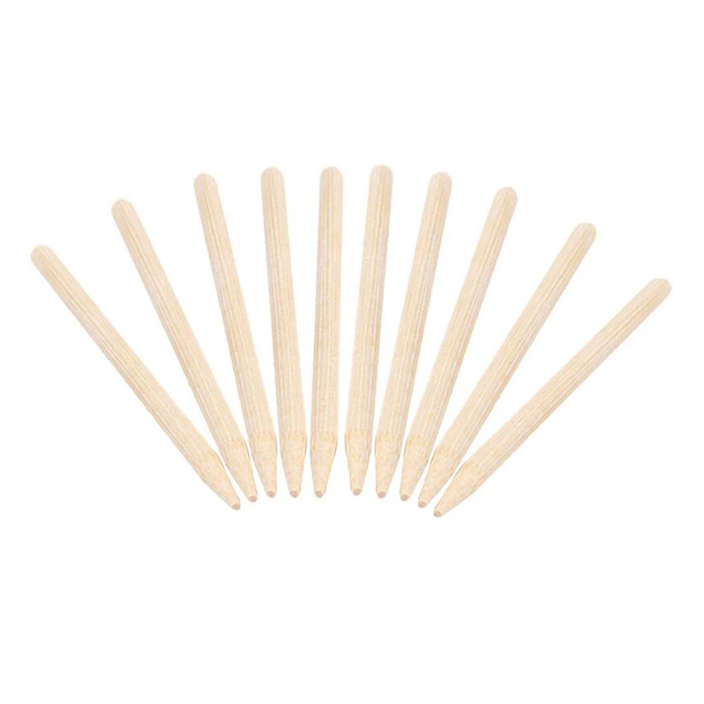 100pcs Bamboo Pens Smooth Safe Kids Counting Projects Kindergarten Use Scratch Paper Rods Painting Rods 
100pcs Bamboo Pens Smooth Safe Kids Counting Projects Kindergarten Use Scratch Paper Rods Painting Rods