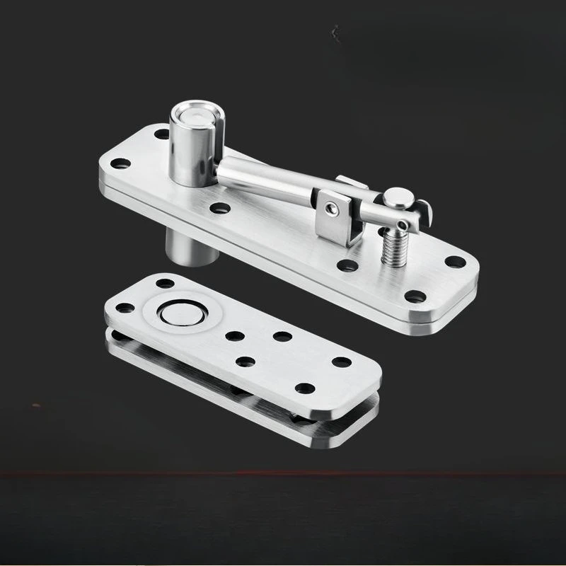 Stainless Steel Rotating Axis Sky Axis Wooden Door Hinge Invisible Door Up And Down Secret Hinge
Stainless Steel Rotating Axis Sky Axis Wooden Door Hinge Invisible Door Up And Down Secret Hinge