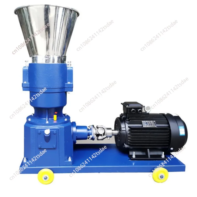 Animal Poultry Cattle Chicken Fish Feed Pellet Making Machine Floating For Livestock Feed
Animal Poultry Cattle Chicken Fish Feed Pellet Making Machine Floating For Livestock Feed