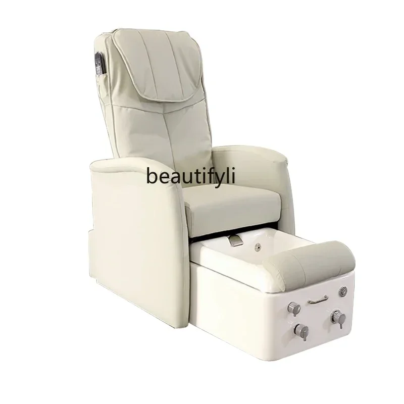 New Arrivals Nail salon, multi-function, manicure, electric foot chair, foot beauty, sofa chair Y17 S 14
New Arrivals Nail salon, multi-function, manicure, electric foot chair, foot beauty, sofa chair Y17 S 14