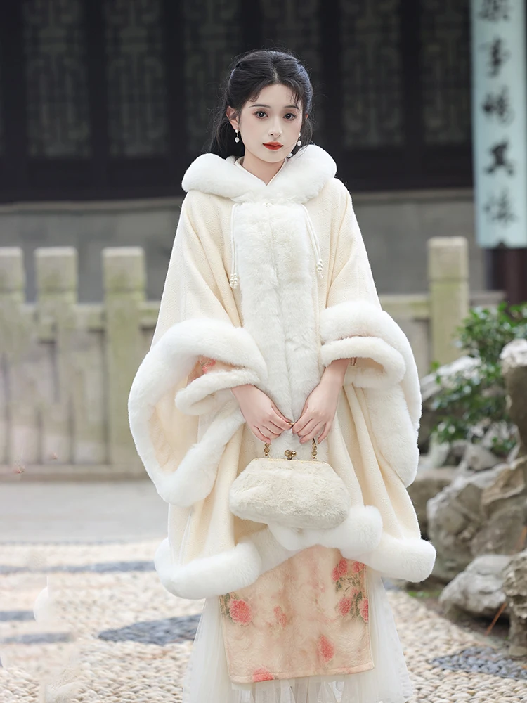 Ting Yue Ling New 2026 Autumn Winter Fce Lined Young Sle Dr Traditional Chinese New Year Battle Robe Elegan...
Ting Yue Ling New 2026 Autumn Winter Fce Lined Young Sle Dr Traditional Chinese New Year Battle Robe Elegan...