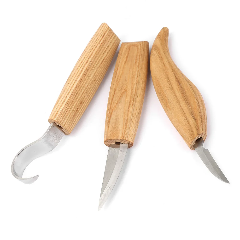 5Pcs Woodworking Carving Tool Set Woodworking specialized carving tools High Manganese Steel Hand Woodworking Carving Tool Set
5Pcs Woodworking Carving Tool Set Woodworking specialized carving tools High Manganese Steel Hand Woodworking Carving Tool Set
