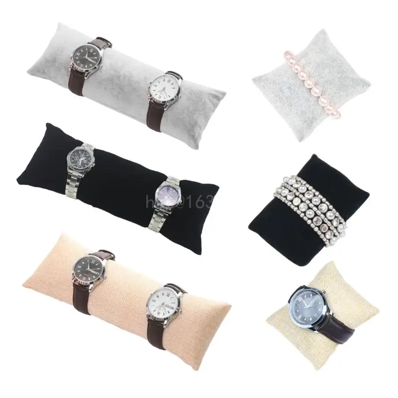 10/5pcs Unique Flannel Jewelry Display Pillows Flannel Jewelry Display Cushions Efficient Holder Pillow For Personal Use
10/5pcs Unique Flannel Jewelry Display Pillows Flannel Jewelry Display Cushions Efficient Holder Pillow For Personal Use