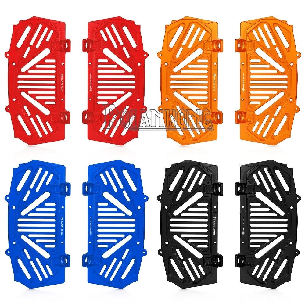 For GASGAS MC EC EX EXC XCF XC EXCF XCFW TPI 125 250 300 350 400 450 500 2021~2023 2024 2025 Motorcycle Radiator Grille Guard
For GASGAS MC EC EX EXC XCF XC EXCF XCFW TPI 125 250 300 350 400 450 500 2021~2023 2024 2025 Motorcycle Radiator Grille Guard