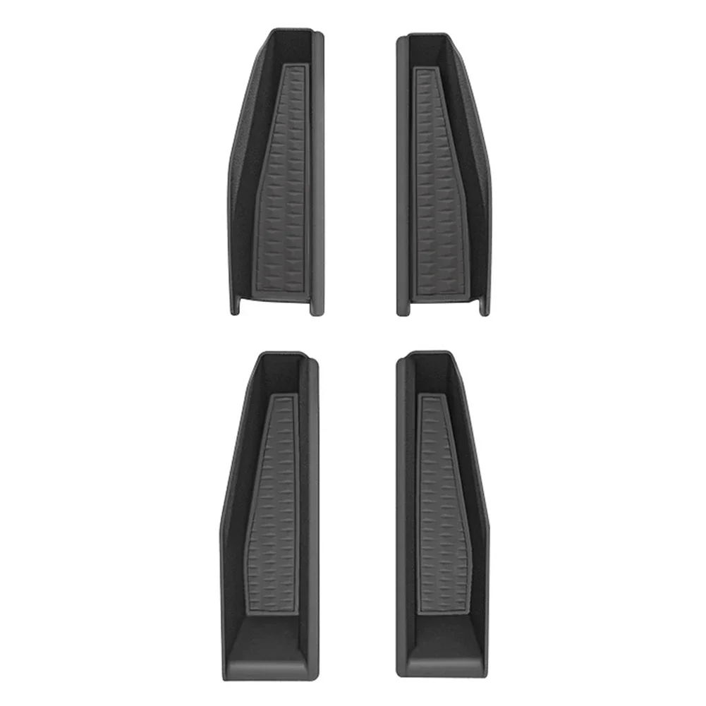 2024 Cybertruck Accessories Door Handle Organizer Noise Reduction Feature Simple Installation For Tesla Cybertruck
2024 Cybertruck Accessories Door Handle Organizer Noise Reduction Feature Simple Installation For Tesla Cybertruck