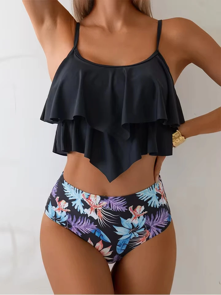 Vzvn Sexy Sportswear for Women Fashion Vintage Sleeveless Swim Backless Spaghetti Strap 2026 New Spring Summer Two Piece Suits
Vzvn Sexy Sportswear for Women Fashion Vintage Sleeveless Swim Backless Spaghetti Strap 2026 New Spring Summer Two Piece Suits