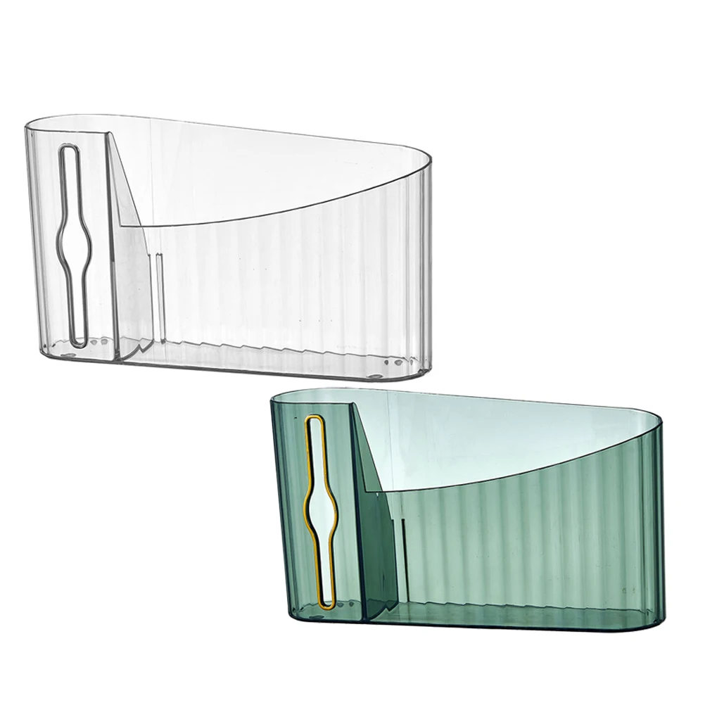2pcs Garbage Bag Storage Box Wall Mount Trash Holder Grocery Containers Kitchen ganizer Household Dispenser Storage Solution Bag
2pcs Garbage Bag Storage Box Wall Mount Trash Holder Grocery Containers Kitchen ganizer Household Dispenser Storage Solution Bag