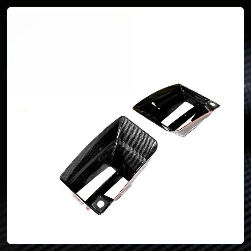For Original Wet Carbon Fiber Exteriors on 22-23 BMW Vehicles 
For Original Wet Carbon Fiber Exteriors on 22-23 BMW Vehicles