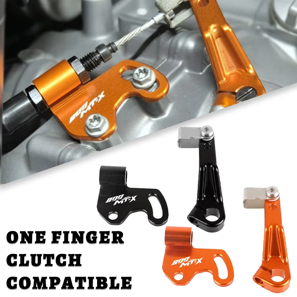 For CFMOTO CF MOTO 800 MTX 800 MT-X 800 2024 2025 Motorcycle Accessories One Finger Clutch Lever Clutch Arm Extension 800MTX
For CFMOTO CF MOTO 800 MTX 800 MT-X 800 2024 2025 Motorcycle Accessories One Finger Clutch Lever Clutch Arm Extension 800MTX
