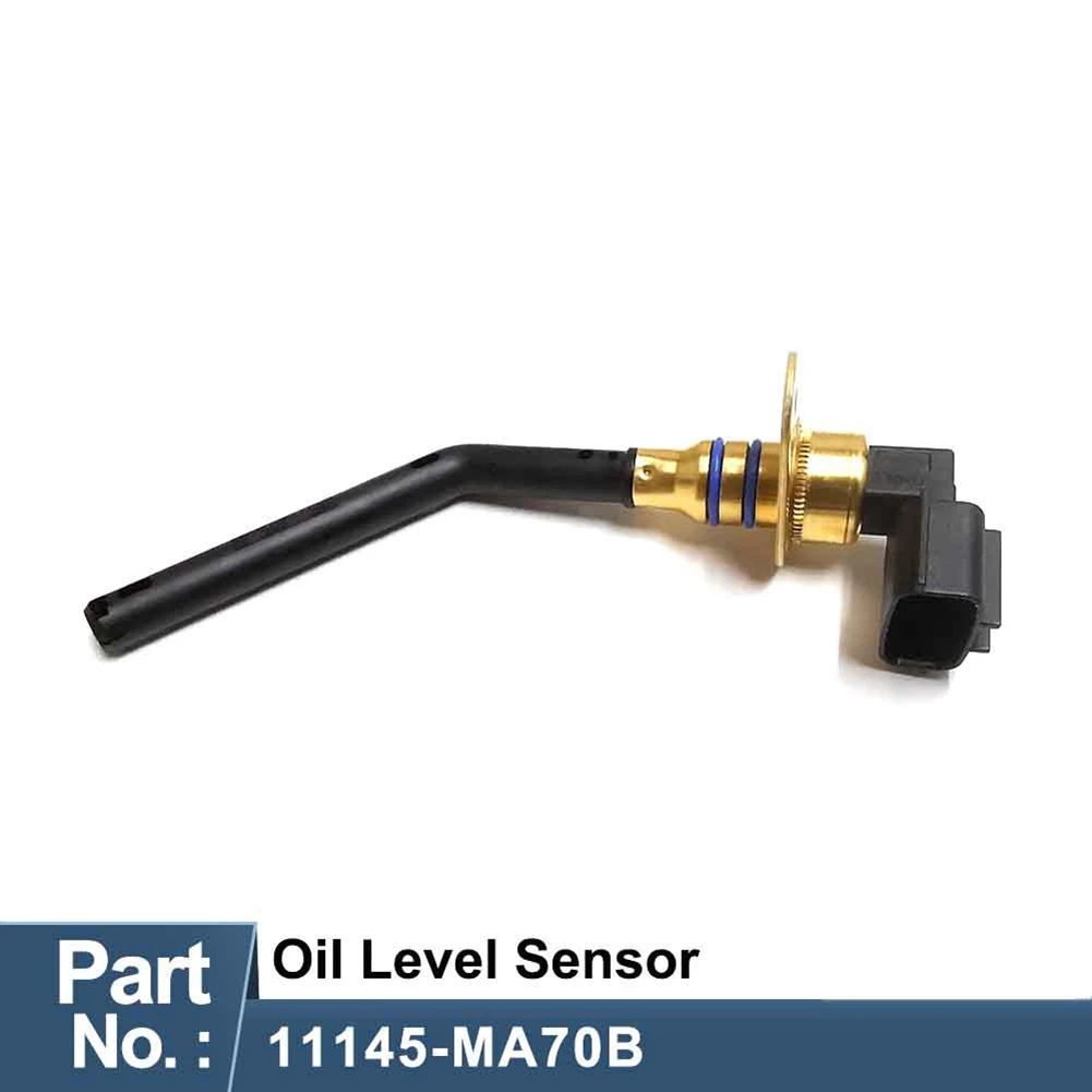 11145-MA70B Oil Level Sensor For Nissan Cabstar Titan ATLAS-A08Q
11145-MA70B Oil Level Sensor For Nissan Cabstar Titan ATLAS-A08Q