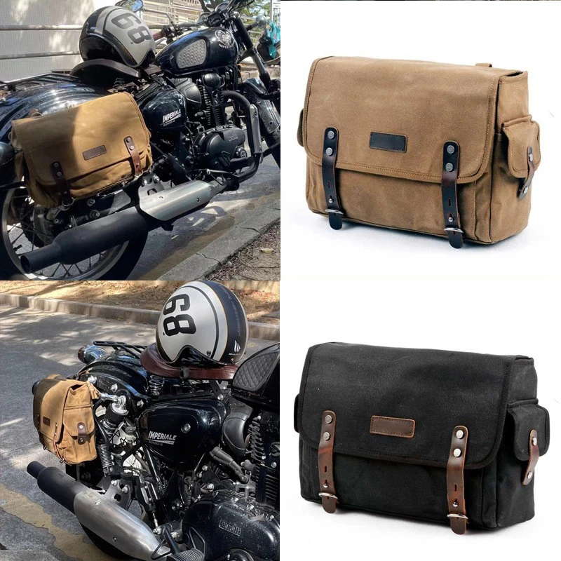 Motorcycle SaddleBag Motorcycle Inner Bag Travel Motorbike Luggage Haversack Knight Riding Car Tool Bicycle Tail Bags
Motorcycle SaddleBag Motorcycle Inner Bag Travel Motorbike Luggage Haversack Knight Riding Car Tool Bicycle Tail Bags