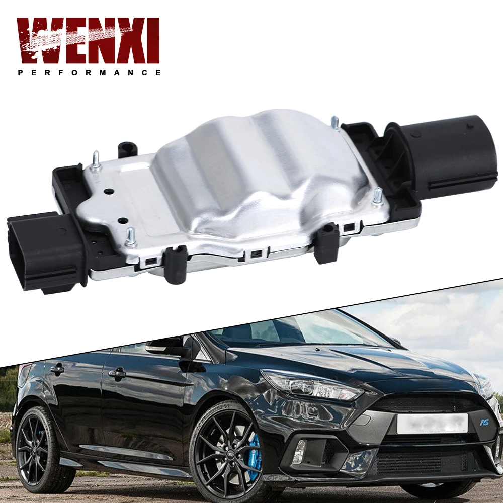 Engine Cooling Fan Control Module For 13-18 Ford Focus Escape Transit Connect 1137328464 1137328567
Engine Cooling Fan Control Module For 13-18 Ford Focus Escape Transit Connect 1137328464 1137328567
