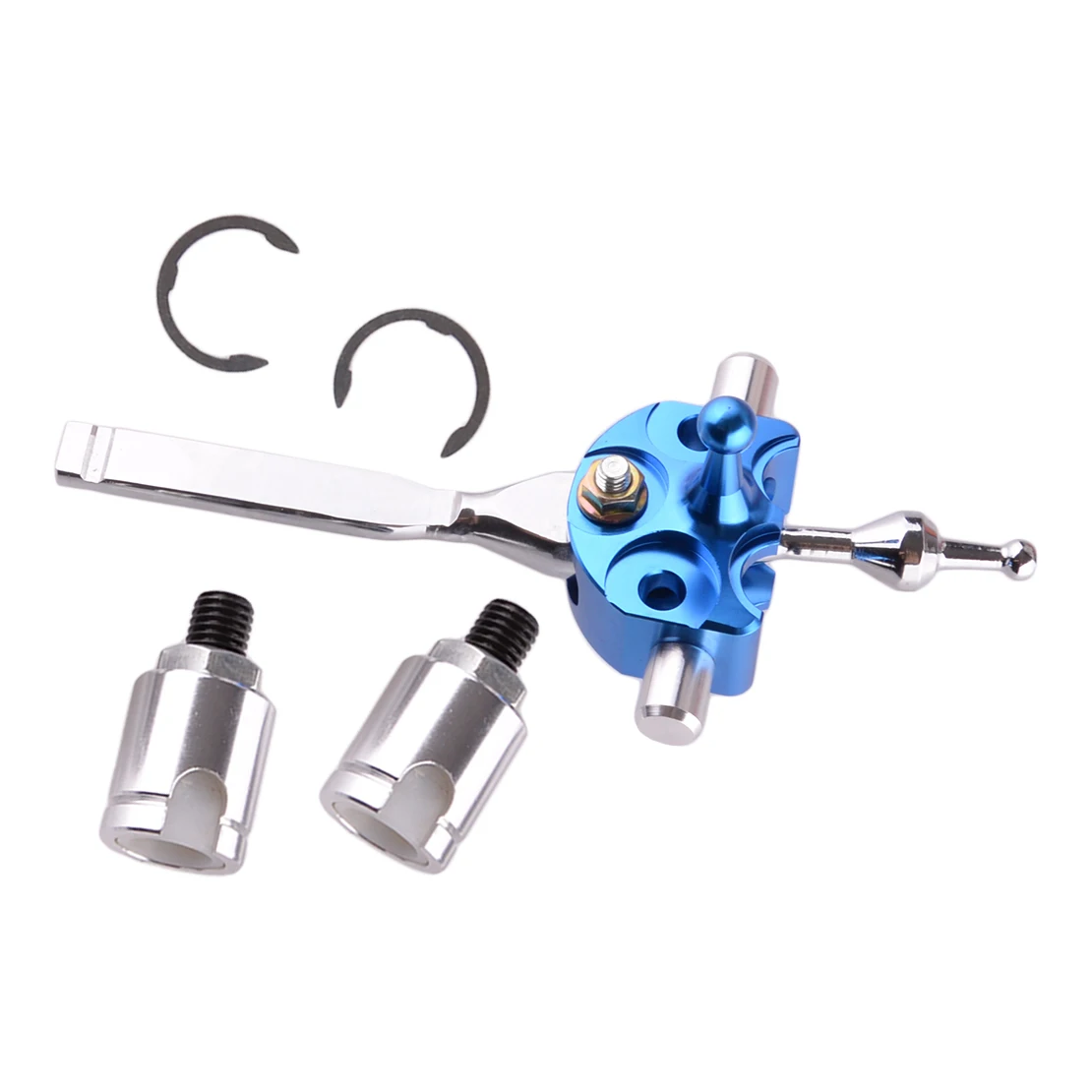 NEW 1 Set Racing Short Shifter Fit for Porsche 911 996 997 Cayman 987 Boxster 986
NEW 1 Set Racing Short Shifter Fit for Porsche 911 996 997 Cayman 987 Boxster 986
