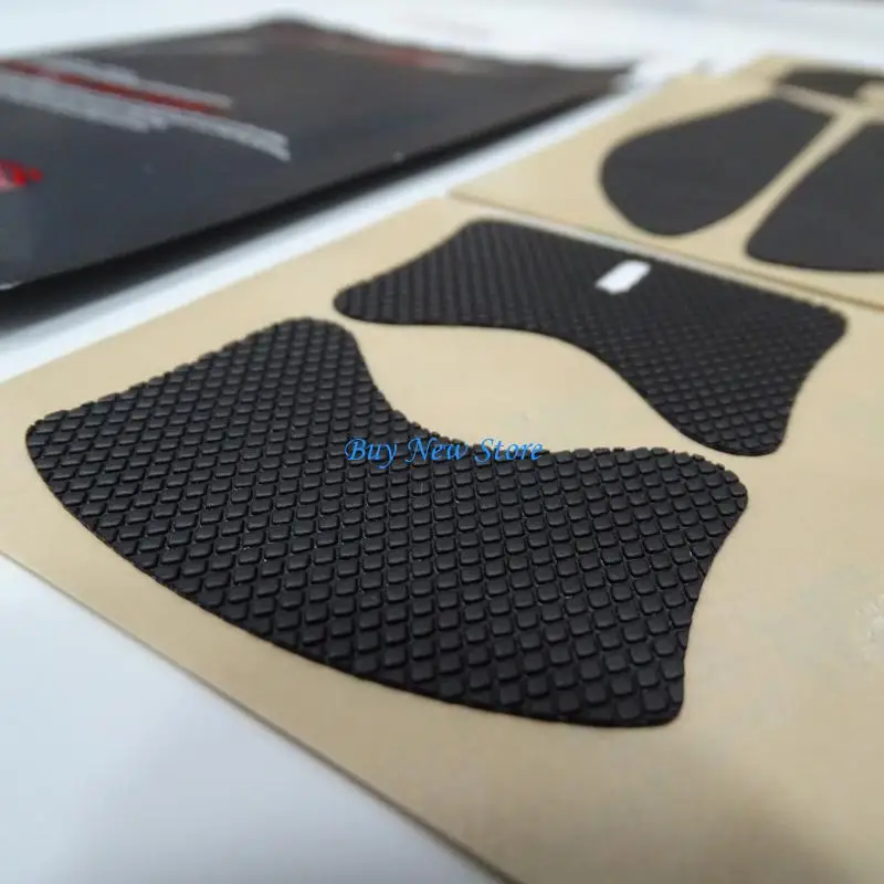 20CE HotlineGames Mouse Side Stickers Moistures Wicking Side Grip Pad for GPROX SUPERLIGHT 2DEX Mouse
20CE HotlineGames Mouse Side Stickers Moistures Wicking Side Grip Pad for GPROX SUPERLIGHT 2DEX Mouse