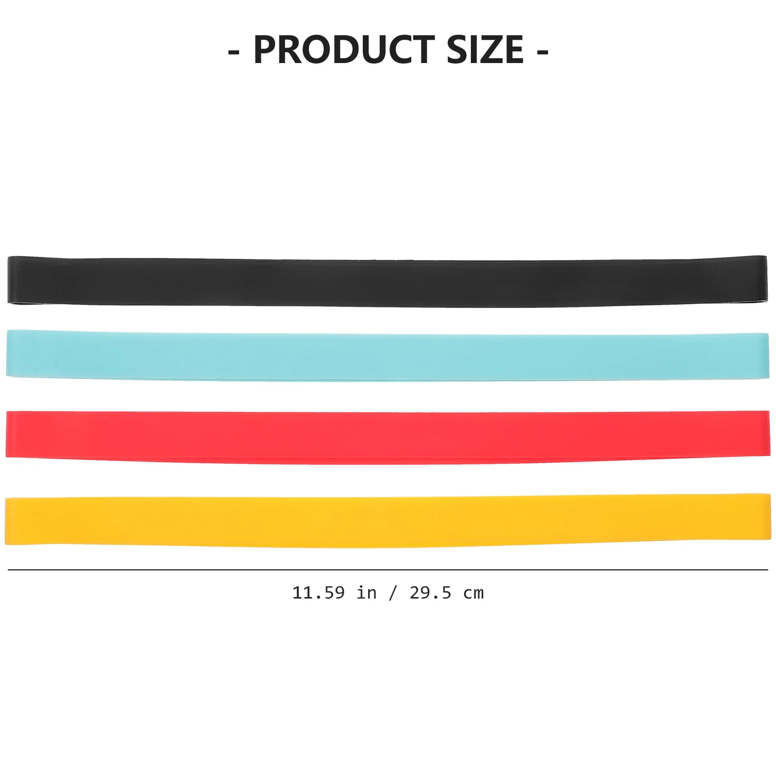 4Pcs Elastic Towel Bands Silicone Beach Accessories Windproof Cloth Holders Towel Bands Beach Accessories Cruise Must Haves
4Pcs Elastic Towel Bands Silicone Beach Accessories Windproof Cloth Holders Towel Bands Beach Accessories Cruise Must Haves