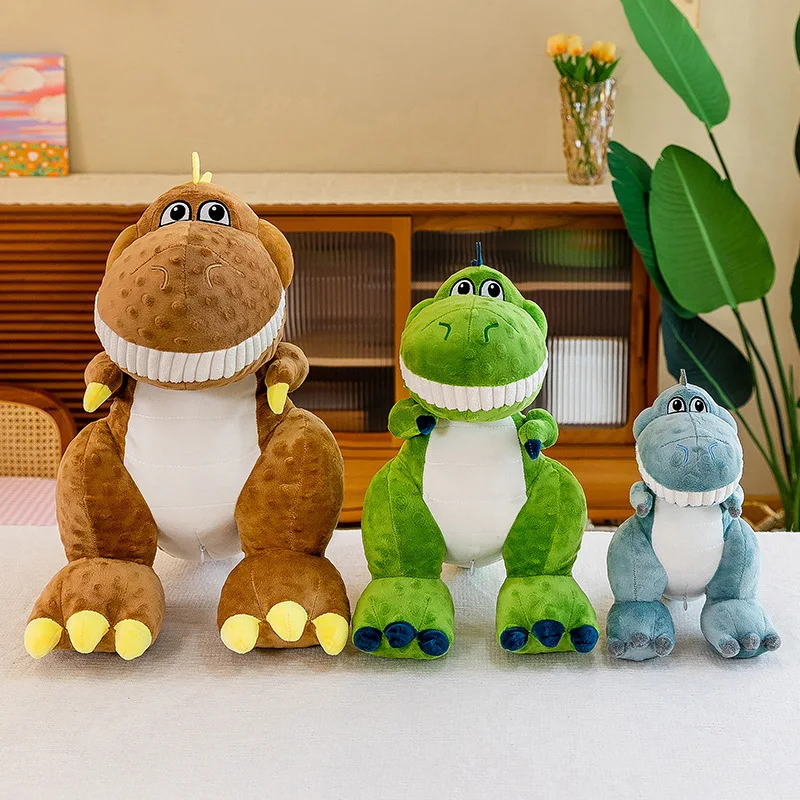 Cartoon dinosaur doll creative beanie plush dinosaur plush toy big tooth dinosaur plush toy
Cartoon dinosaur doll creative beanie plush dinosaur plush toy big tooth dinosaur plush toy