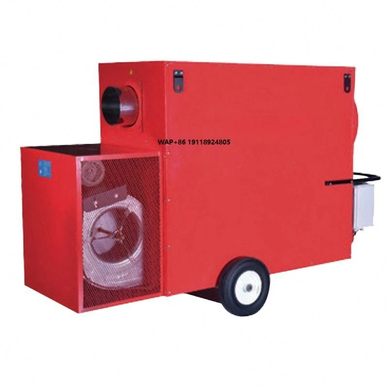 Big Scale Portable Poultry Chicken Breeder Hen Broiler Farm Equipment Temperature Control Heater Heating Drying Machine
Big Scale Portable Poultry Chicken Breeder Hen Broiler Farm Equipment Temperature Control Heater Heating Drying Machine