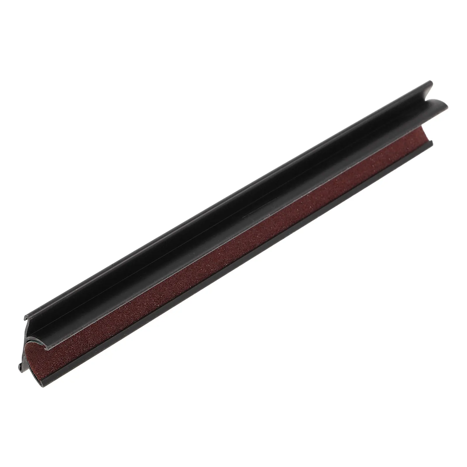 1pc 9inch Sandpaper Holder Plastic Grinder for Snooker Cue Tip Repair Billiard Rod Trimmer Pool Stick Maintenance Tool Efficient
1pc 9inch Sandpaper Holder Plastic Grinder for Snooker Cue Tip Repair Billiard Rod Trimmer Pool Stick Maintenance Tool Efficient