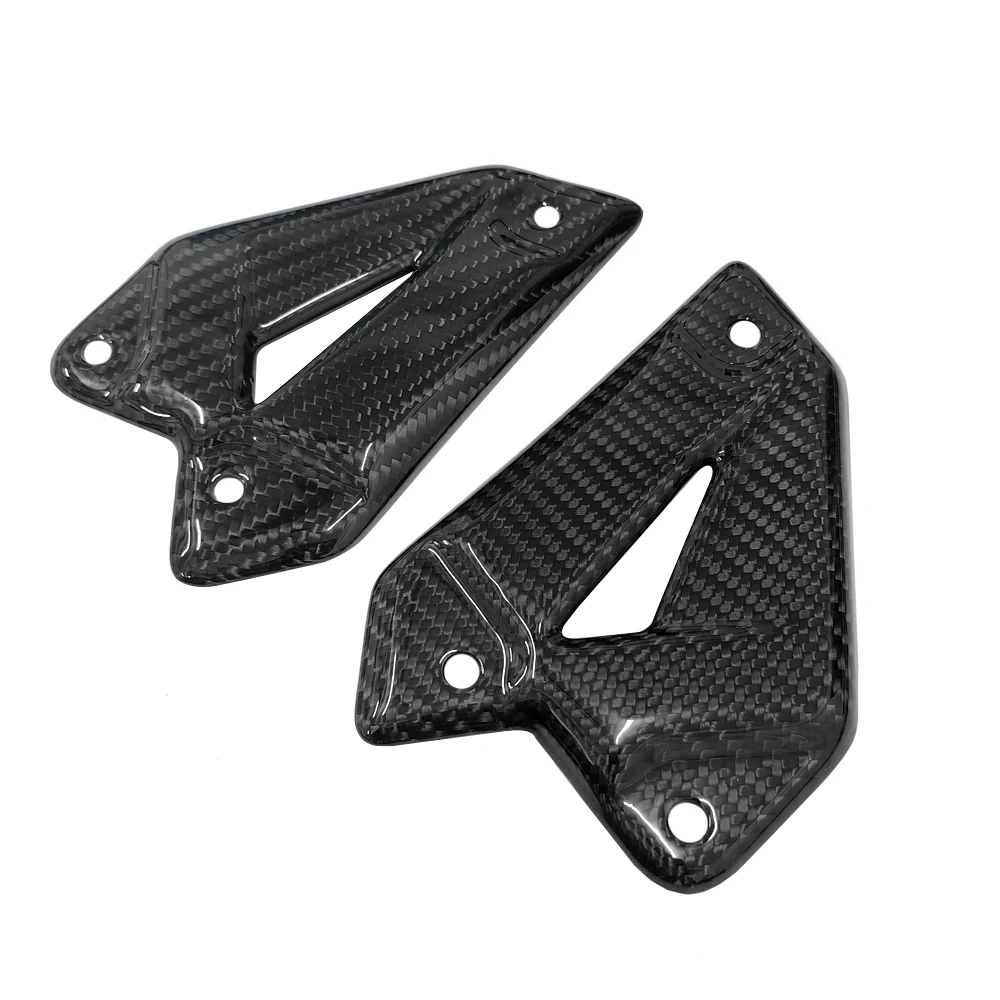 Защита пятки педали из карбона для мотоцикла Kawasaki Z900 2017-2025 / Z900 SE 2022-2025
Защита пятки педали из карбона для мотоцикла Kawasaki Z900 2017-2025 / Z900 SE 2022-2025