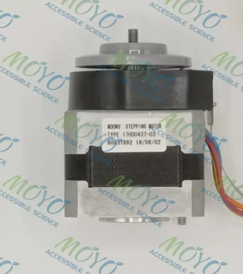 G4513-67970,7683 G2613 Turntable Motor
G4513-67970,7683 G2613 Turntable Motor