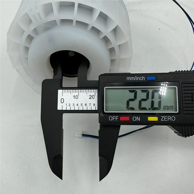 【Hot Selling】New Original Fan Module With Motor For Dreame H11 MAX H12 Handheld Vacuum Cleaner M13-C M2324 Motor Spare Parts
【Hot Selling】New Original Fan Module With Motor For Dreame H11 MAX H12 Handheld Vacuum Cleaner M13-C M2324 Motor Spare Parts