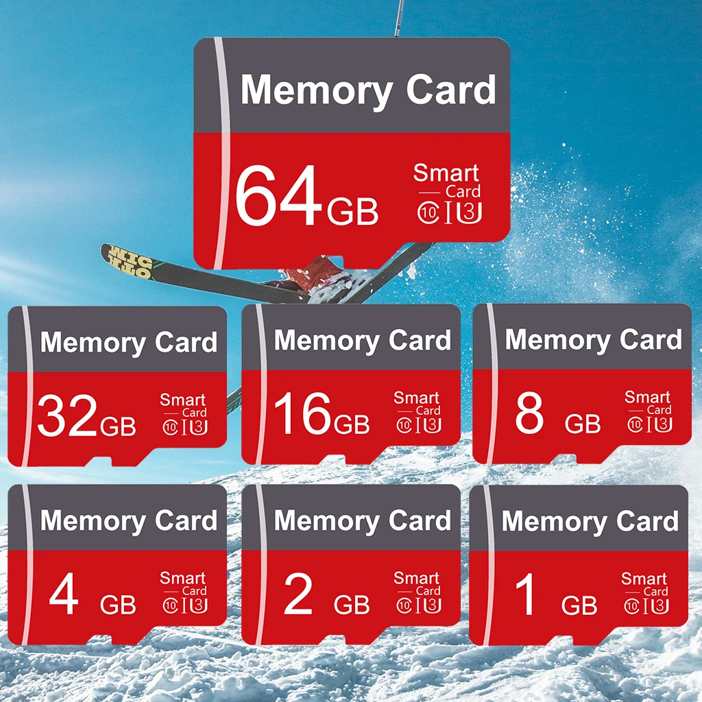 High Speed Mini SD Memory Card 128GB Class 10 Micro TF flash usb pen drive card 1GB 2GB 4GB 8GB 16GB 32GB 64GB for Smartphone
High Speed Mini SD Memory Card 128GB Class 10 Micro TF flash usb pen drive card 1GB 2GB 4GB 8GB 16GB 32GB 64GB for Smartphone