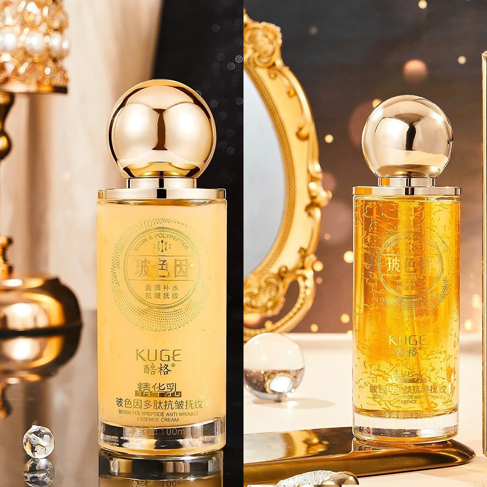 Pro-Xylane Peptide Anti Wrinkle Face Lotion Tightening Lifting Face Care Moisturizing Oil Control emulsion korean skin care
Pro-Xylane Peptide Anti Wrinkle Face Lotion Tightening Lifting Face Care Moisturizing Oil Control emulsion korean skin care