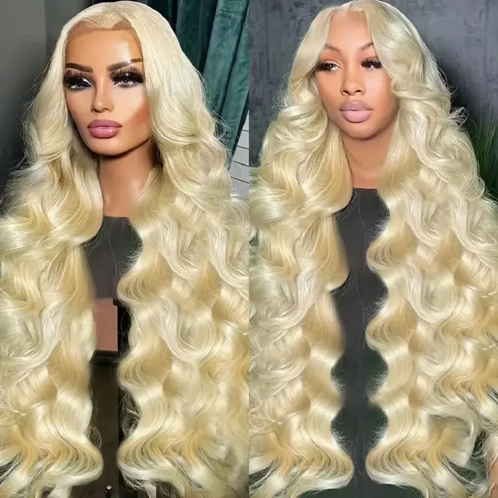 36 40 Inch 613 Honey Blonde Body Wave 250 Density 13x6 HD Lace Front Human Hair Wigs 13x4 HD Lace Frontal Wig for black women
36 40 Inch 613 Honey Blonde Body Wave 250 Density 13x6 HD Lace Front Human Hair Wigs 13x4 HD Lace Frontal Wig for black women
