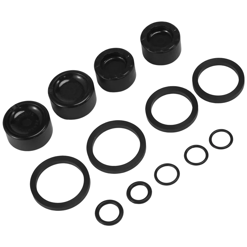 Bike Hydraulic Disc Brake Caliper Piston Kit Parts Fits for Shimano Zee M640 M810 M820 M7120 M8020 M8120 M9120 Pistons,A
Bike Hydraulic Disc Brake Caliper Piston Kit Parts Fits for Shimano Zee M640 M810 M820 M7120 M8020 M8120 M9120 Pistons,A