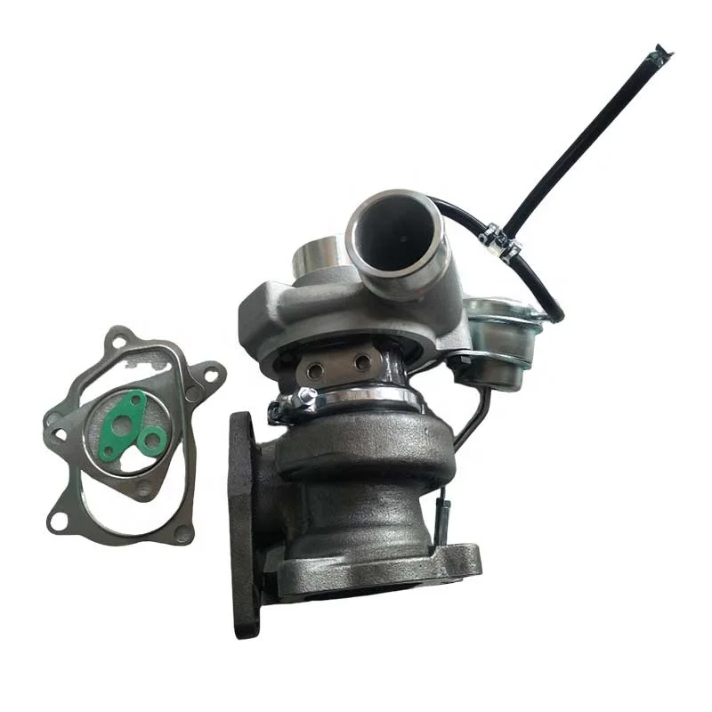 14411AA5519L 49135-08350 49135-08535 TF035 Turbocharger for Subaru Forester S EJ20 2.0L Engine High Quality Hot Sale TURBO
14411AA5519L 49135-08350 49135-08535 TF035 Turbocharger for Subaru Forester S EJ20 2.0L Engine High Quality Hot Sale TURBO