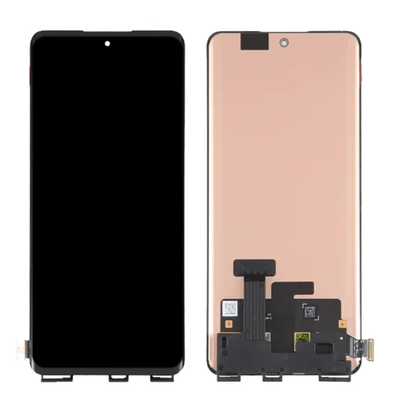 New original lcd For Realme 11 Pro Plus RMX3771 RMX3740 RMX3741 LCD Display Touch Screen
New original lcd For Realme 11 Pro Plus RMX3771 RMX3740 RMX3741 LCD Display Touch Screen