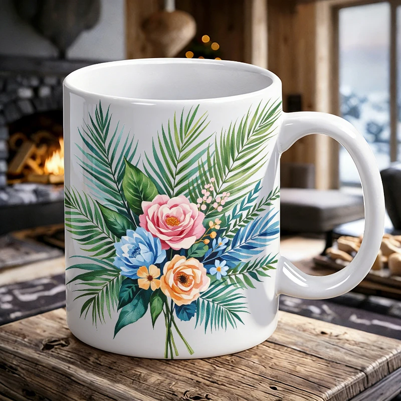 Independence Day Mug Coffee Cup Ceramic Cup Exotic Bloom A Tropical Floral Arrangement
Independence Day Mug Coffee Cup Ceramic Cup Exotic Bloom A Tropical Floral Arrangement