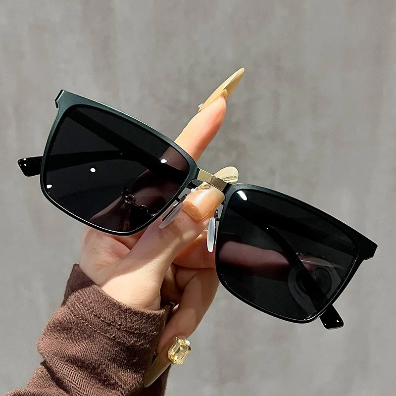 3PCS Sunglasses Polarized Lens UV400 for Men Cycling Hiking Camping Sun Glasses Polarized Sunglasses
3PCS Sunglasses Polarized Lens UV400 for Men Cycling Hiking Camping Sun Glasses Polarized Sunglasses