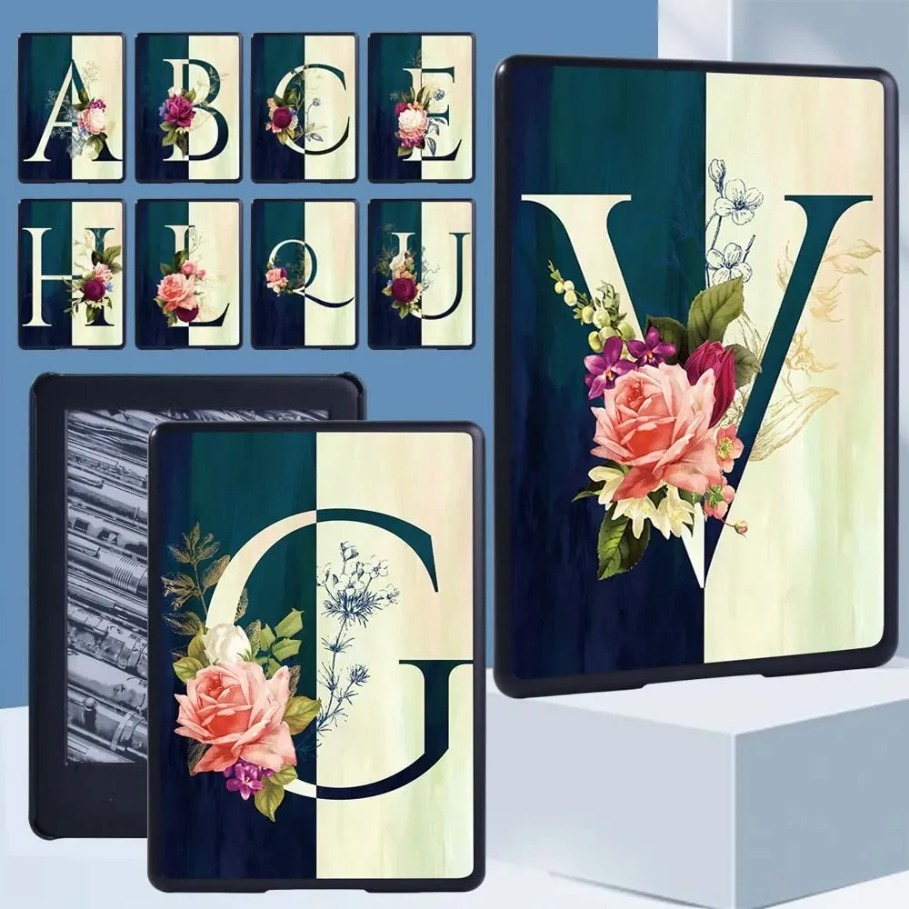 Tablet Hard Case for Kindle Paperwhite 4 /Kindle 10th Gen /Kindle 8th Gen /Paperwhite 1 2 3 Half Letter Series Back Shell
Tablet Hard Case for Kindle Paperwhite 4 /Kindle 10th Gen /Kindle 8th Gen /Paperwhite 1 2 3 Half Letter Series Back Shell